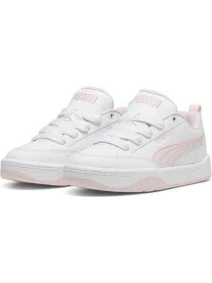 TENIS CASUAL PARK LIFESTYLE BLANCO PUMA - Image 2