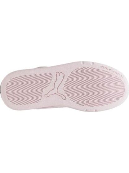 TENIS CASUAL PARK LIFESTYLE BLANCO PUMA - Image 4