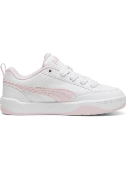 TENIS CASUAL PARK LIFESTYLE BLANCO PUMA - Image 5