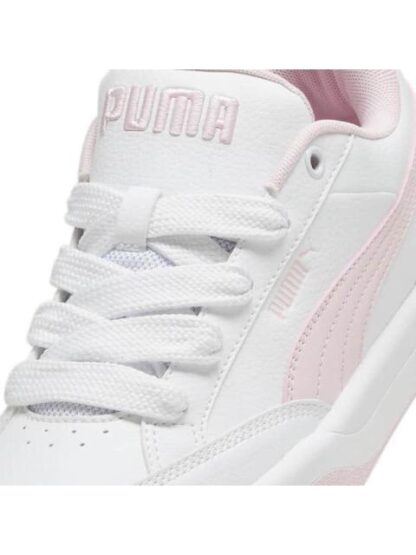 TENIS CASUAL PARK LIFESTYLE BLANCO PUMA - Image 6