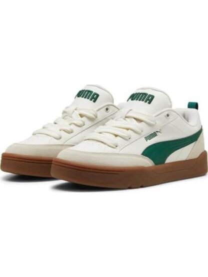 TENIS CASUAL PARK LIFESTYLE OG BEIGE PUMA - Image 2