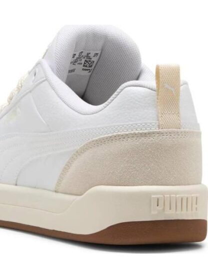 TENIS CASUAL PARK LIFESTYLE OG BLANCO PUMA - Image 6