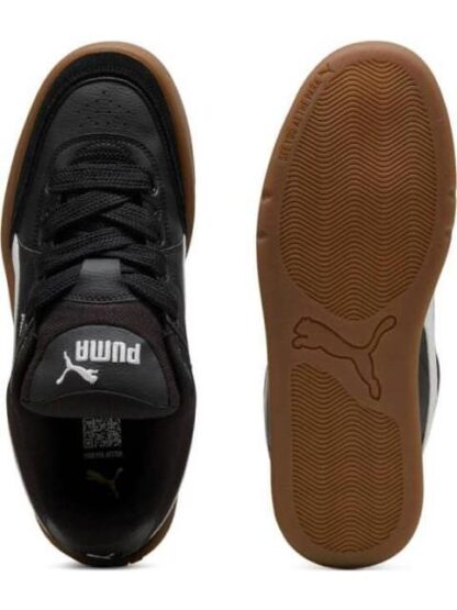 TENIS CASUAL PARK LIFESTYLE SK8 BLANCO/NEGRO PUMA - Image 3