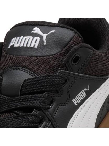 TENIS CASUAL PARK LIFESTYLE SK8 BLANCO/NEGRO PUMA - Image 6