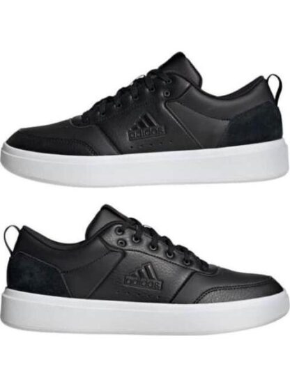 TENIS PARK ST NEGRO ADIDAS - Image 2