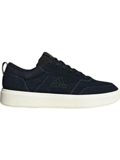 TENIS CASUAL PARK ST NEGRO ADIDAS
