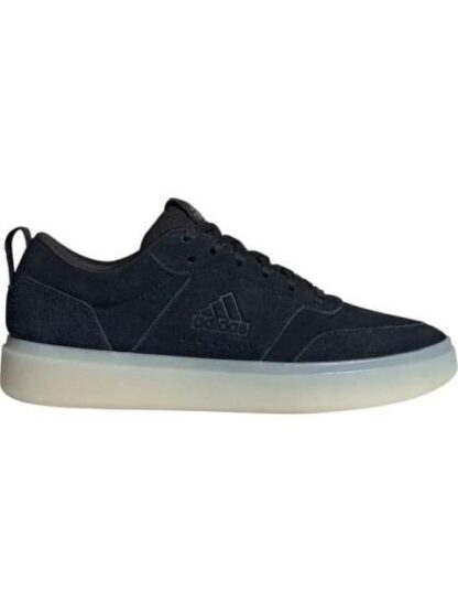 TENIS CASUAL PARK ST NEGRO ADIDAS