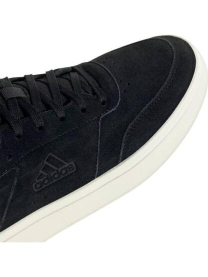 TENIS CASUAL PARK ST NEGRO ADIDAS - Image 6