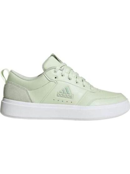 TENIS CASUAL PARK ST VERDE ADIDAS