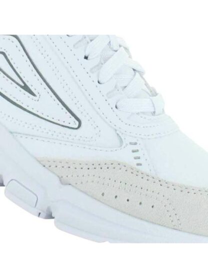 TENIS CASUAL PERANO BLANCO FILA - Image 5