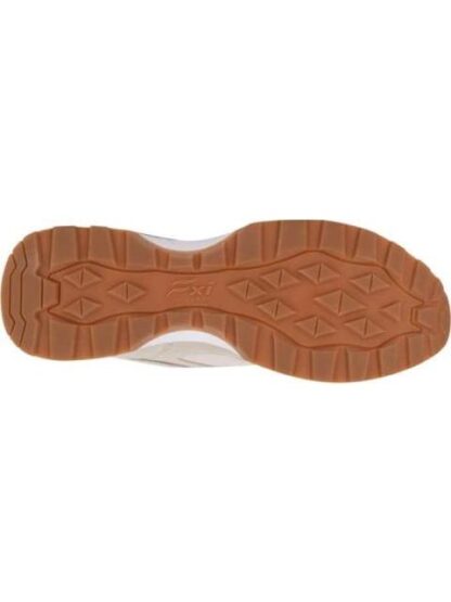 TENIS CASUAL PIEL BEIGE FLEXI - Image 4