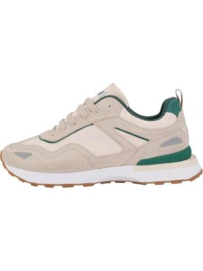 TENIS CASUAL PIEL BEIGE FLEXI - Image 5