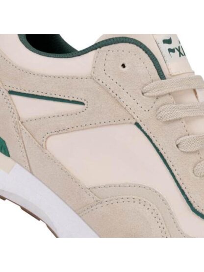 TENIS CASUAL PIEL BEIGE FLEXI - Image 6
