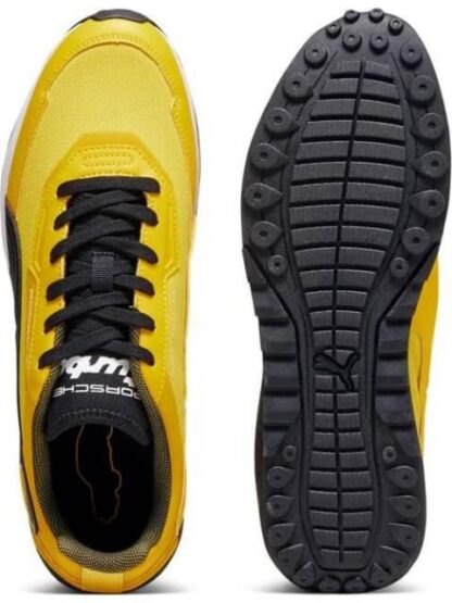 TENIS CASUAL PORSCHE LEGACY SPEEDFUSION AMARILLO PUMA - Image 3
