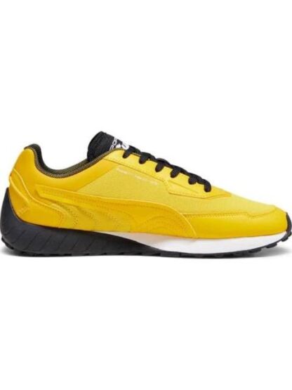 TENIS CASUAL PORSCHE LEGACY SPEEDFUSION AMARILLO PUMA - Image 4