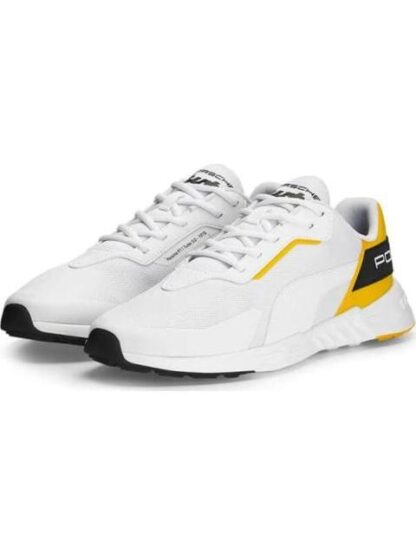 TENIS CASUAL PORSCHE LEGACY TIBURION BLANCO PUMA - Image 2