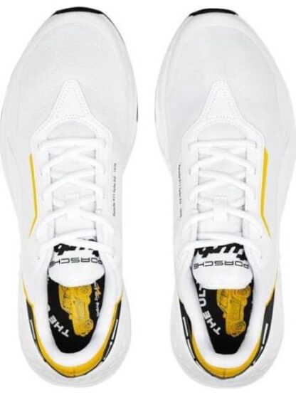 TENIS CASUAL PORSCHE LEGACY TIBURION BLANCO PUMA - Image 3