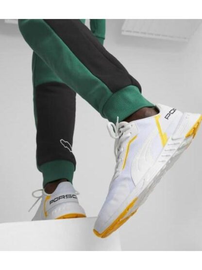 TENIS CASUAL PORSCHE LEGACY TIBURION BLANCO PUMA - Image 6