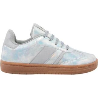 TENIS CASUAL PLATA BLASITO