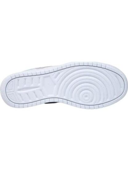 TENIS CASUAL PLATAFORMA AZUL PANAM - Image 4