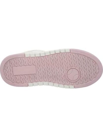 TENIS CASUAL PLATAFORMA BEIGE/HUESO NEXT CO - Image 4