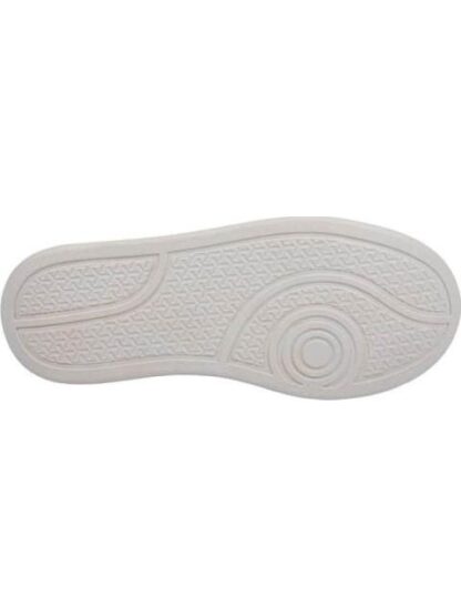 TENIS CASUAL PLATAFORMA BEIGE/HUESO NEXT CO - Image 4