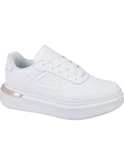 TENIS CASUAL PLATAFORMA BLANCO NEXT CO - Image 2
