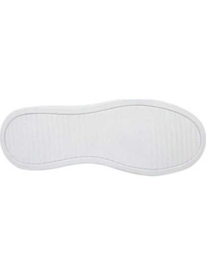 TENIS CASUAL PLATAFORMA BLANCO NEXT CO - Image 4