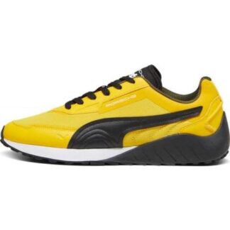 TENIS CASUAL PORSCHE LEGACY SPEEDFUSION AMARILLO PUMA