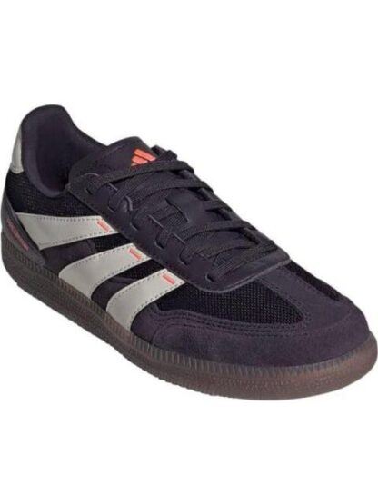 TENIS CASUAL PREDATOR FREESTYLE NEGRO ADIDAS - Image 2