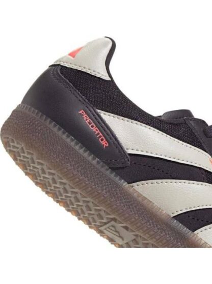 TENIS CASUAL PREDATOR FREESTYLE NEGRO ADIDAS - Image 6