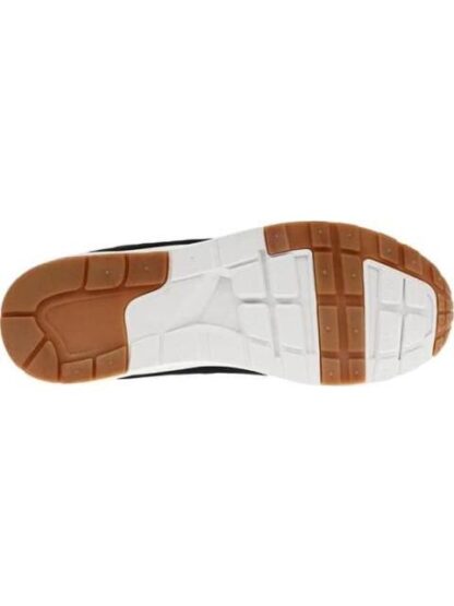 TENIS CASUAL PRIME BLANCO/NEGRO K-SWISS - Image 4