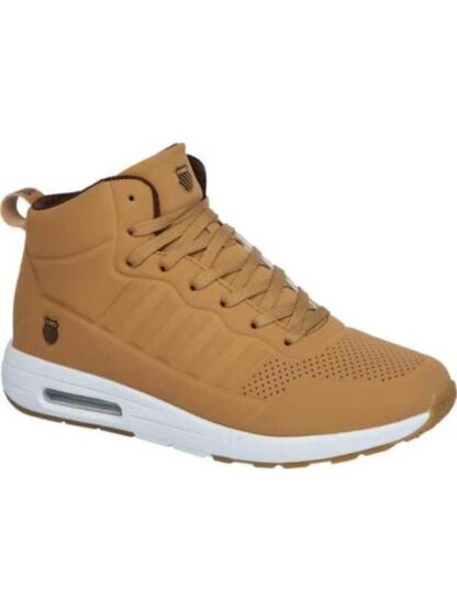 TENIS CASUAL PRIME HIGH MIEL K-SWISS - Image 2