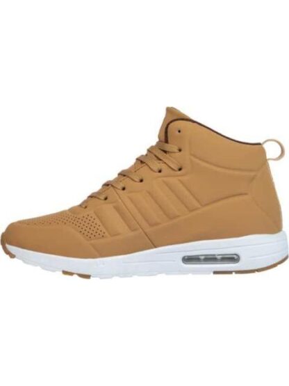 TENIS CASUAL PRIME HIGH MIEL K-SWISS - Image 5