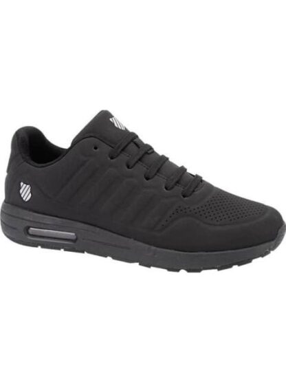 TENIS CASUAL PRIME V NEGRO K-SWISS - Image 2