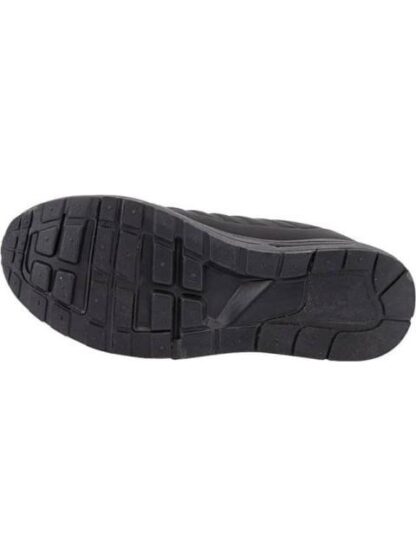 TENIS CASUAL PRIME V NEGRO K-SWISS - Image 3