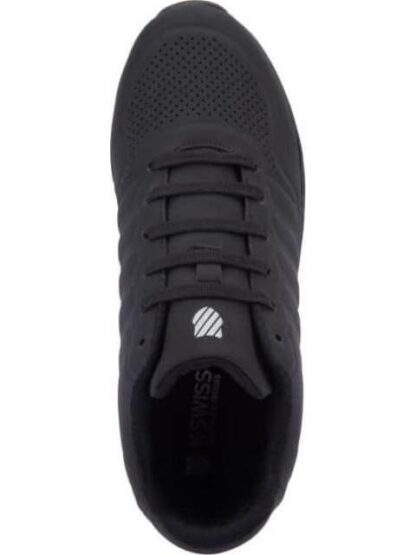 TENIS CASUAL PRIME V NEGRO K-SWISS - Image 4