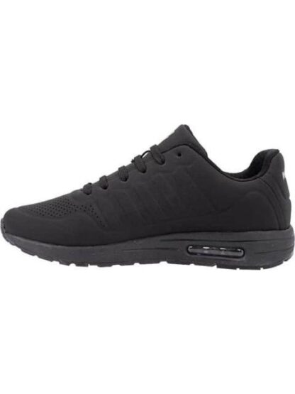 TENIS CASUAL PRIME V NEGRO K-SWISS - Image 5