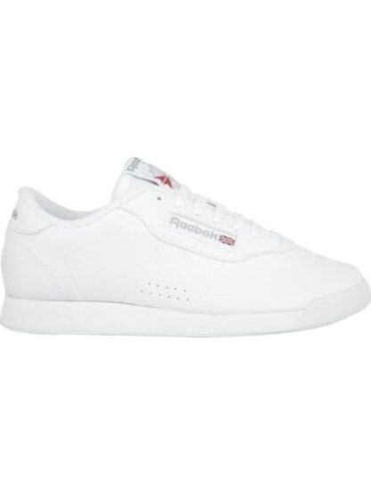 TENIS CASUAL PRINCESS BLANCO REEBOK