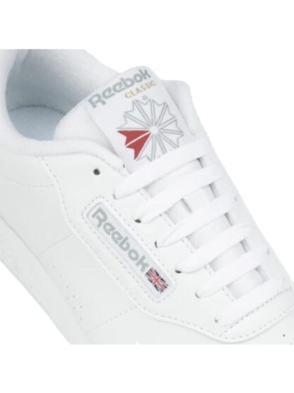 TENIS CASUAL PRINCESS BLANCO REEBOK - Image 6