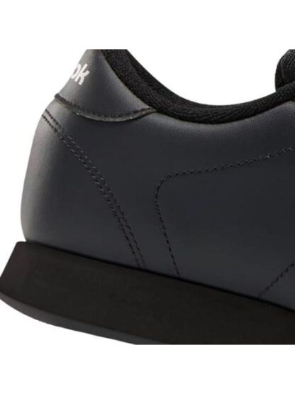 TENIS CASUAL PRINCESS NEGRO REEBOK - Image 3