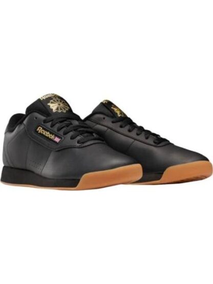 TENIS PRINCESS NEGRO REEBOK - Image 2