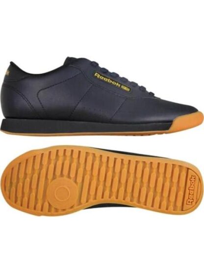 TENIS PRINCESS NEGRO REEBOK - Image 5