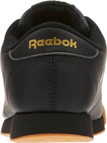 TENIS PRINCESS NEGRO REEBOK - Image 6