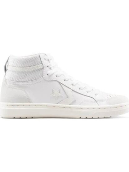 TENIS CASUAL PRO BLAZE CLASSIC BLANCO CONVERSE