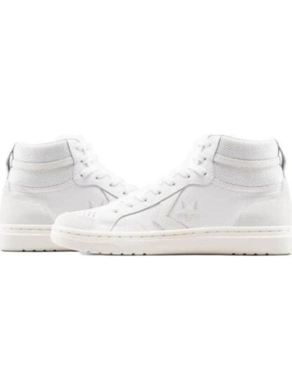 TENIS CASUAL PRO BLAZE CLASSIC BLANCO CONVERSE - Image 4
