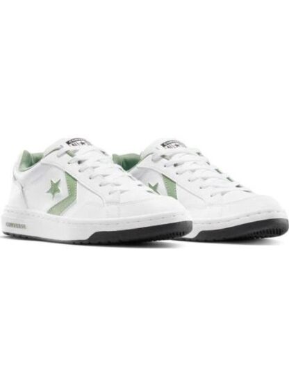 TENIS CASUAL PRO BLAZE V2 BLANCO CONVERSE - Image 2