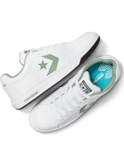TENIS CASUAL PRO BLAZE V2 BLANCO CONVERSE - Image 3