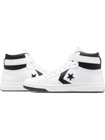 TENIS CASUAL PRO BLAZE V2 BLANCO CONVERSE - Image 4