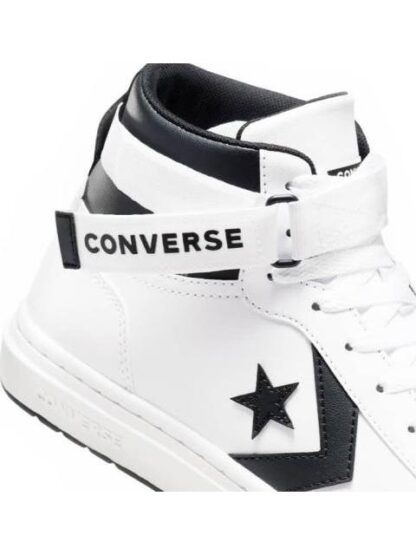 TENIS CASUAL PRO BLAZE V2 BLANCO CONVERSE - Image 5